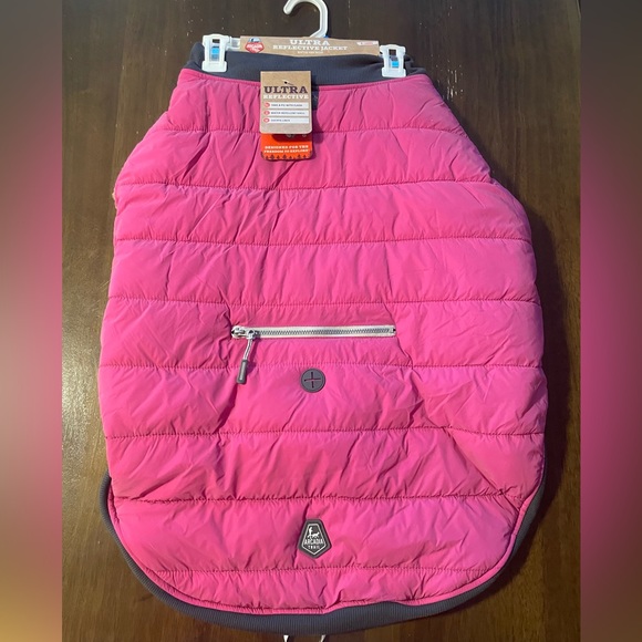 Arcadia trail dog jacket size xl - Picture 7 of 12